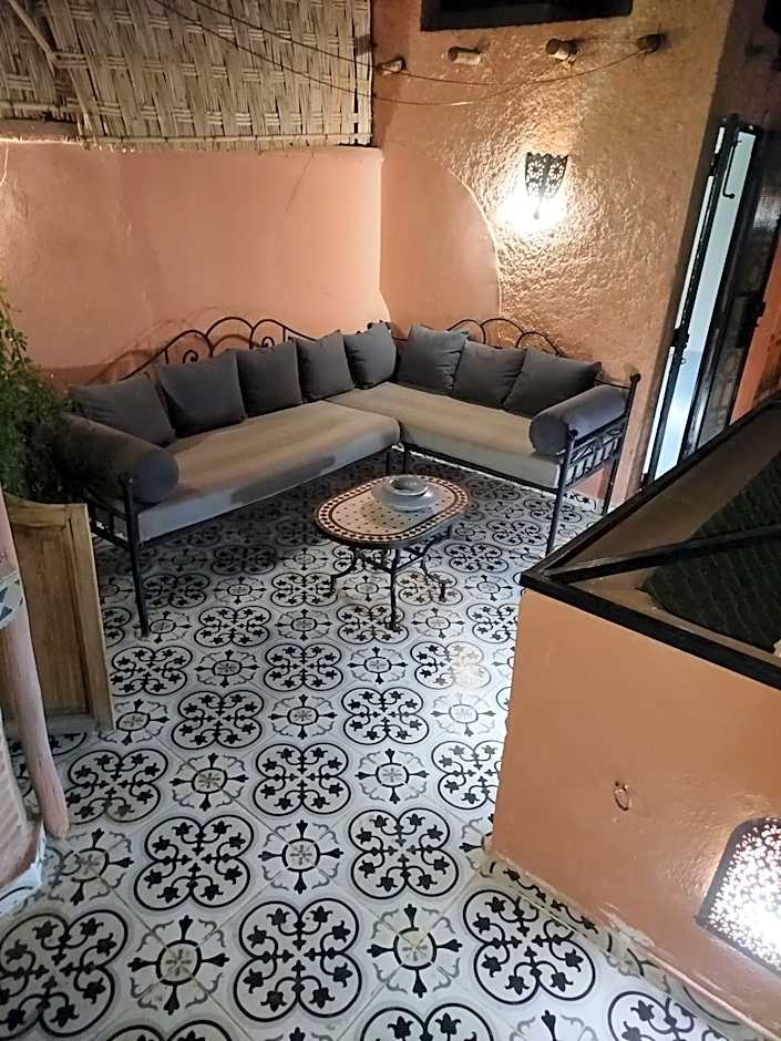 Riad Bab Lakhmiss