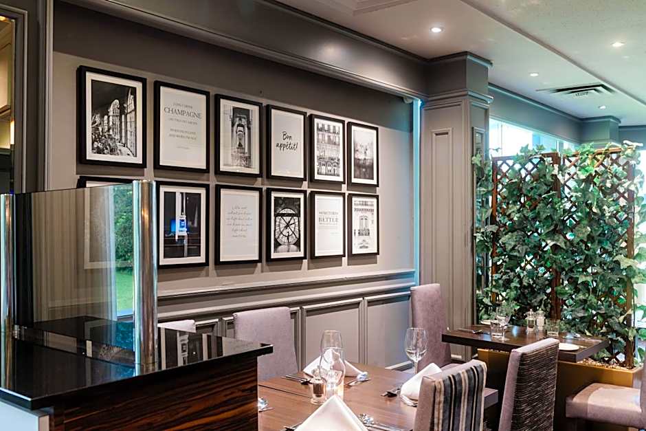 Normandy Hotel (Near Glasgow Airport)