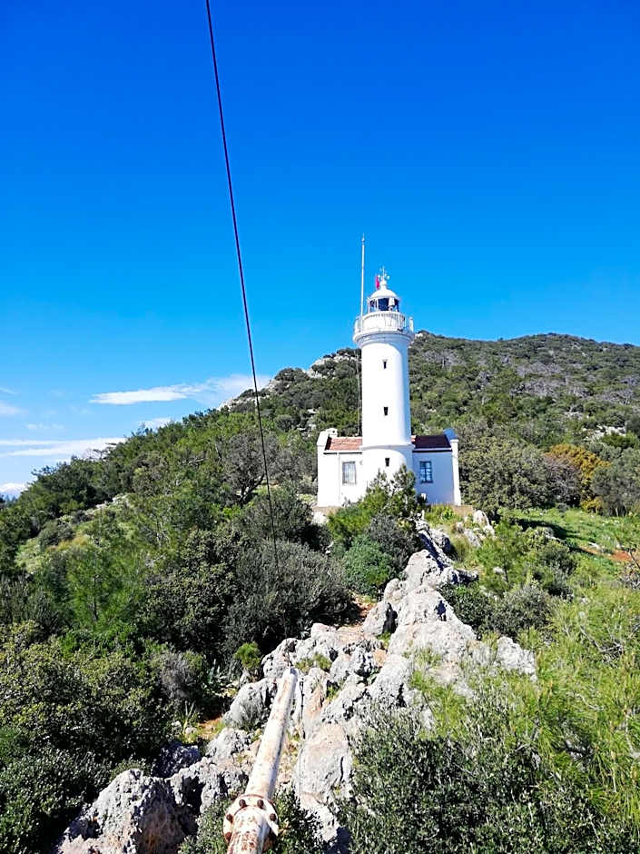 Adrasan Maviay Hotel