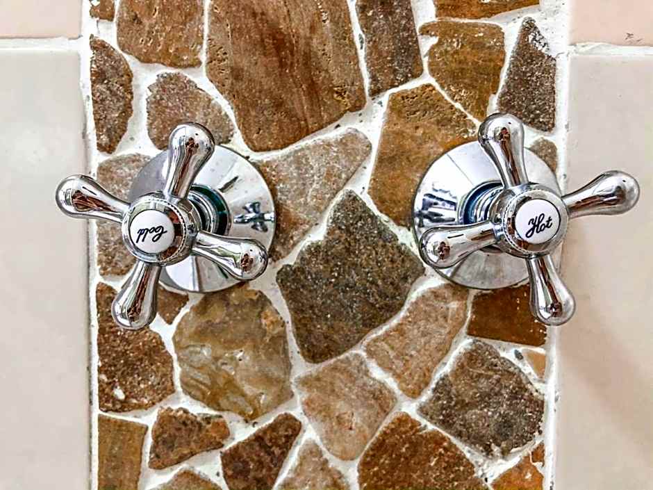 Ingwenya Lodge St Lucia