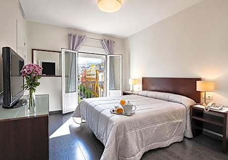 Hotel Madrid de Sevilla by SHS