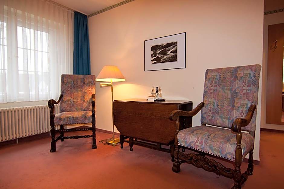 Parkhotel Unter den Linden
