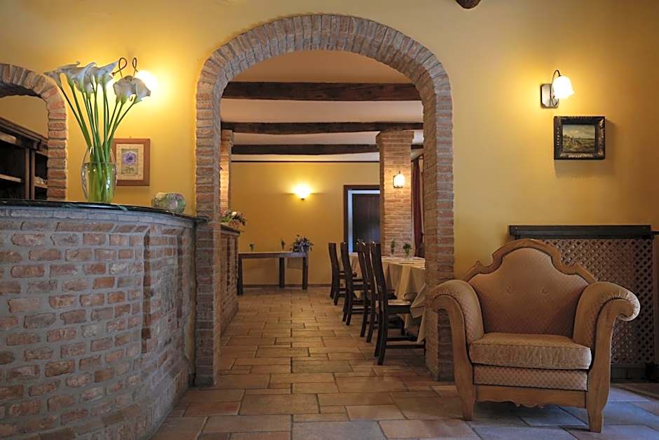 Hotel Antico Casale