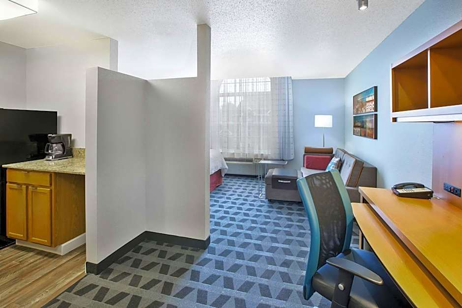 TownePlace Suites by Marriott Milwaukee Brookfield
