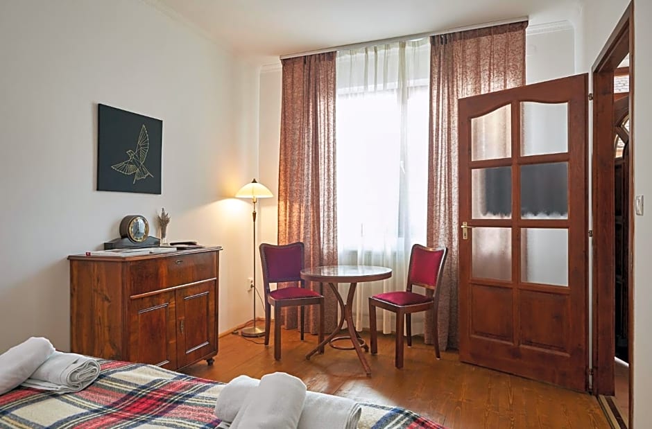 Préselő Pincészet és Vendégház