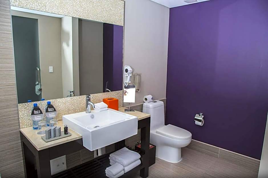 Megapolis Hotel Panama