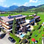 Angerer Alpine Suiten und Familienappartements Tirol