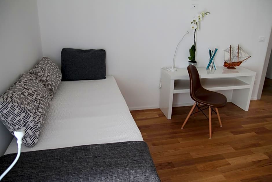 Meraki B&B – Lecce, OK