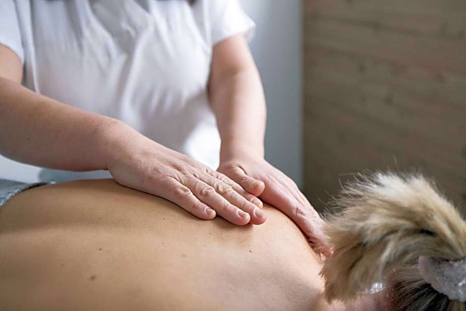 Dormio Aparthotel Hinterstoder