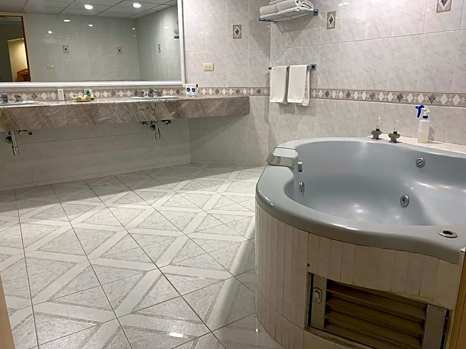 Hotel Mirage