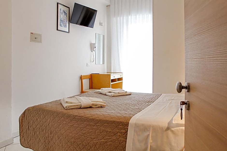 Hotel Giulio Cesare