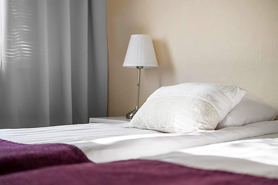 Sure Hotel by Best Western Ojaby Herrgard