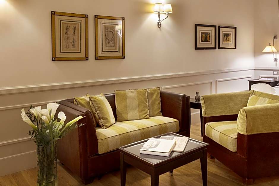 Grand Hotel Sitea