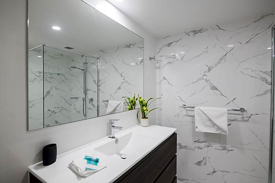 La Grande Apartments