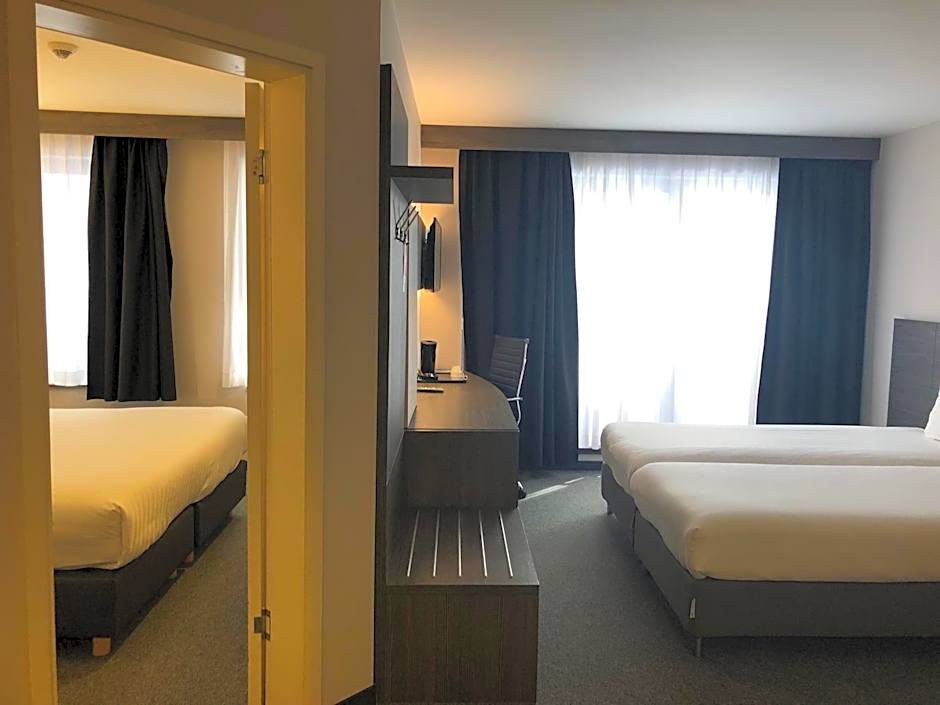 Best Western City Centre