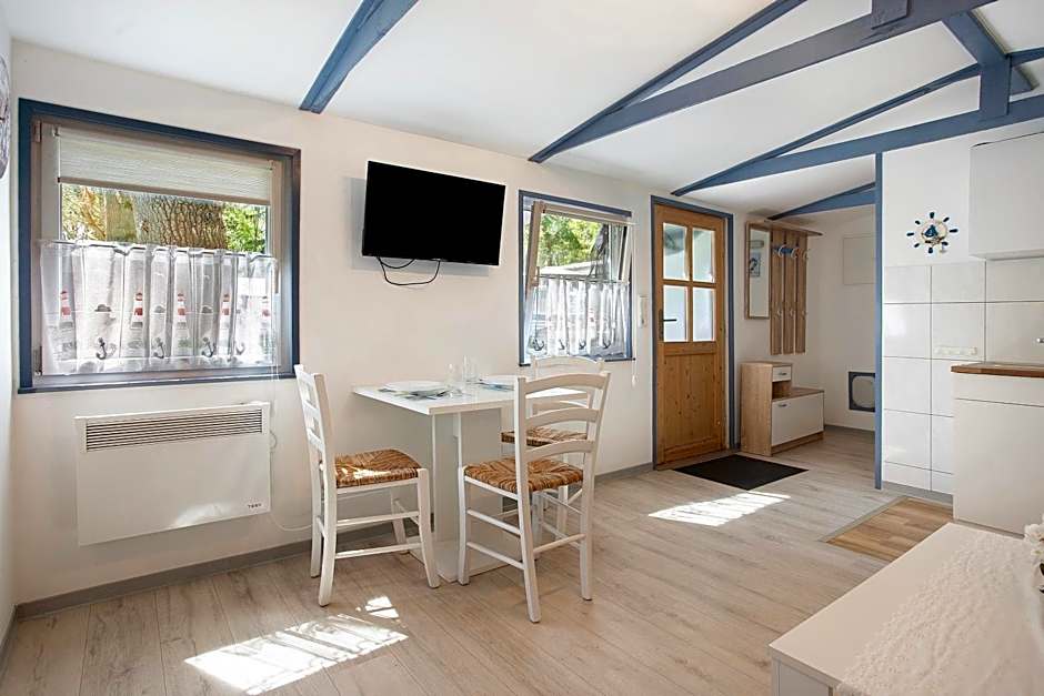 Bungalow Netzboden, Bgl 28