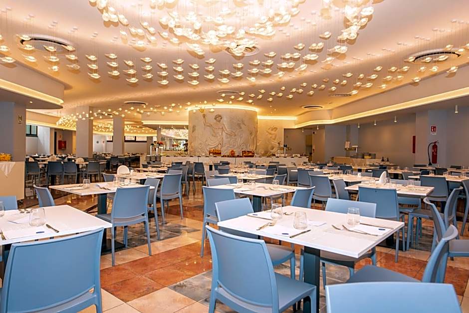 Porto Giardino - CDSHotels