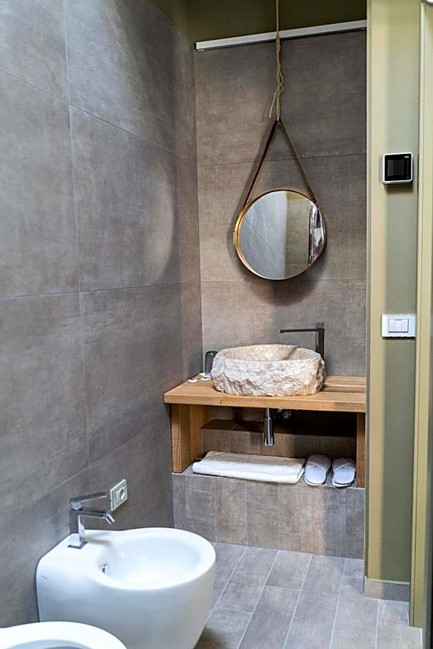 B&B Dei Poeti