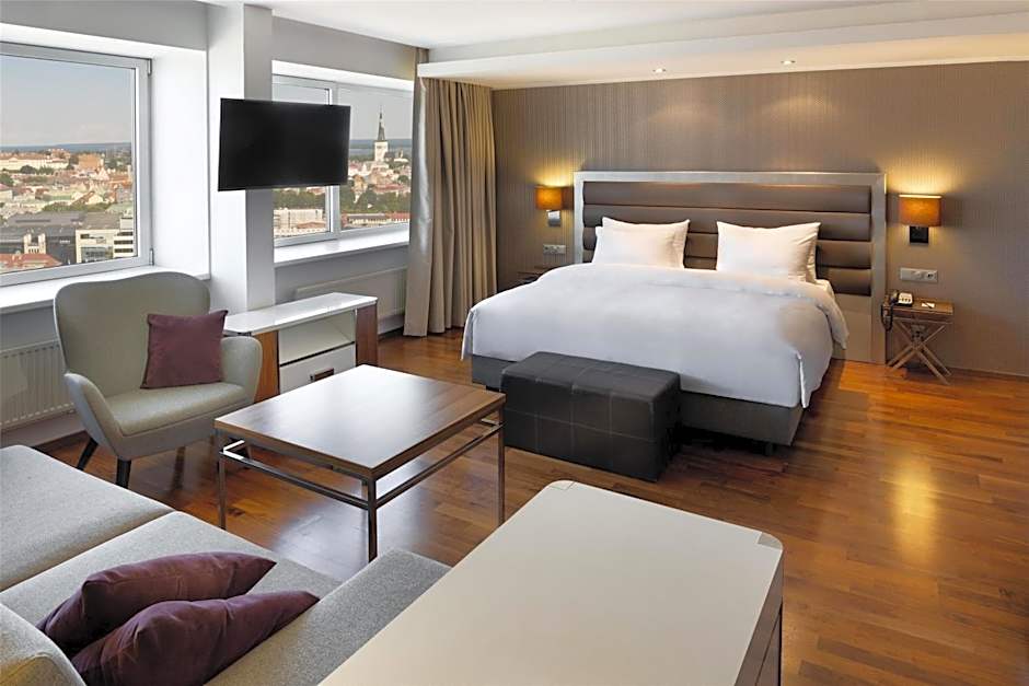 Radisson Blu Hotel Olümpia