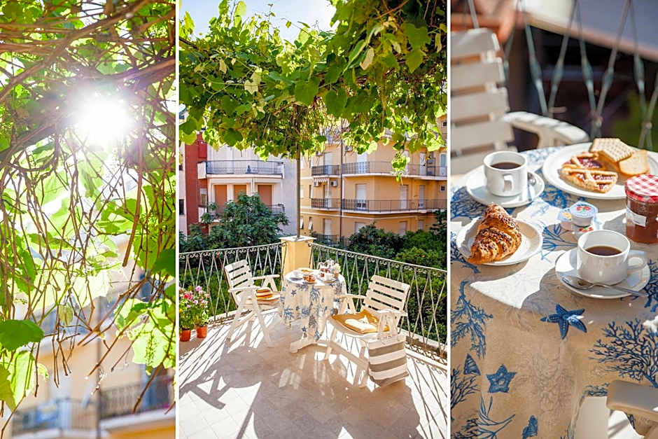 Hotel Mimosa