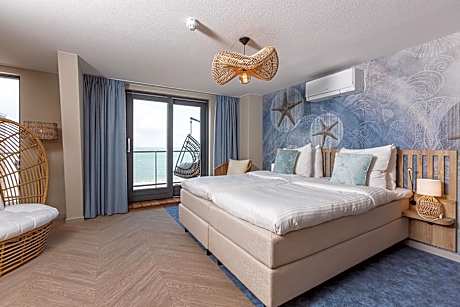 Beachfront Boutiquehotel