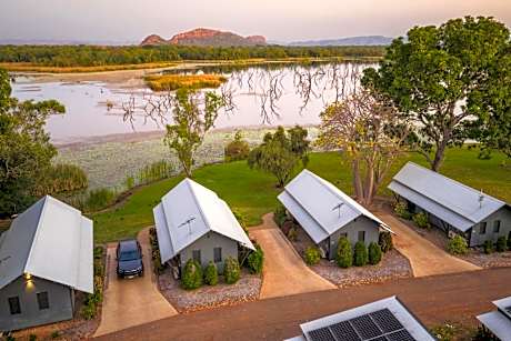 Kimberleyland Waterfront Holiday Park