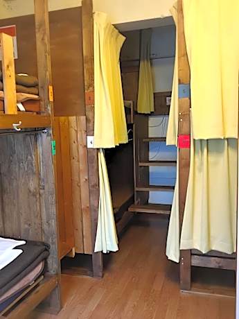 Mix Dormitory