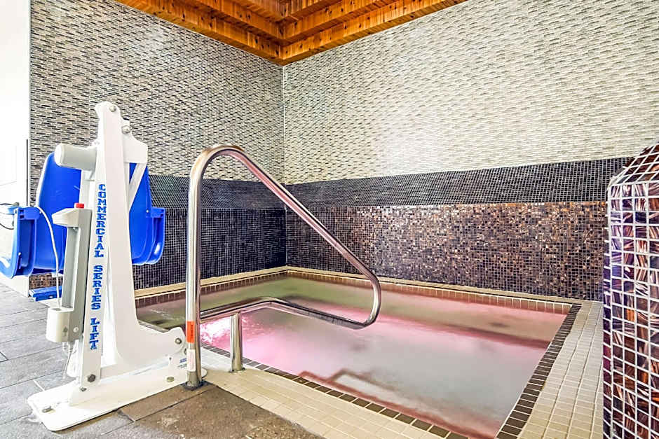 Comfort Inn & Suites Independence