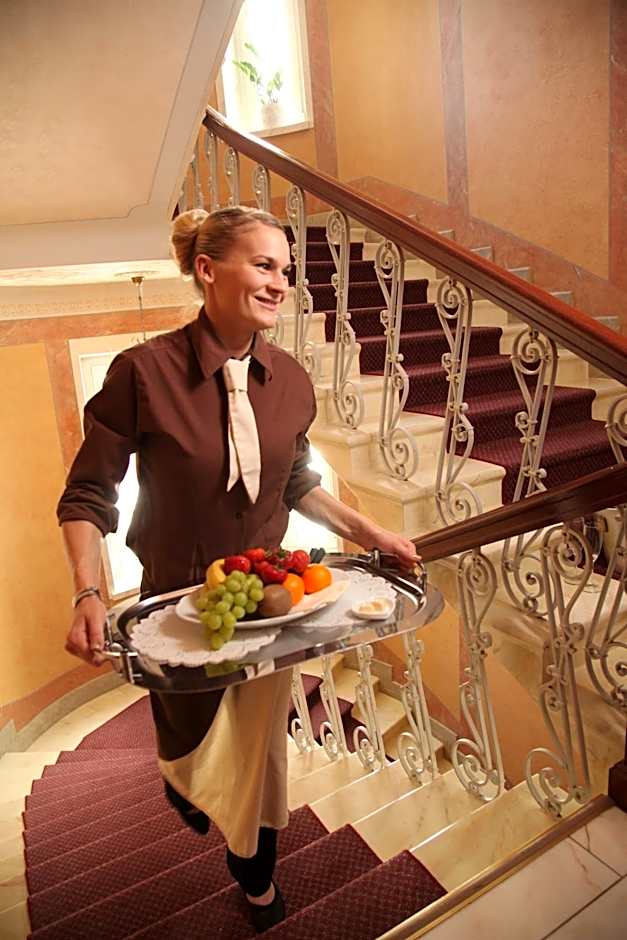 Hotel Astor