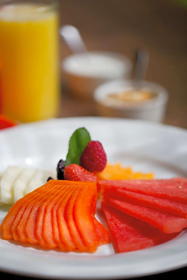 Radisson Hotel Quinta Rubelinas Cuernavaca