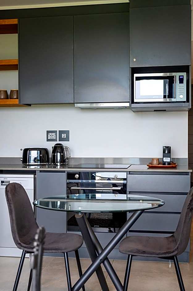 Luxury Bellagio 203 One Bed with Inverter