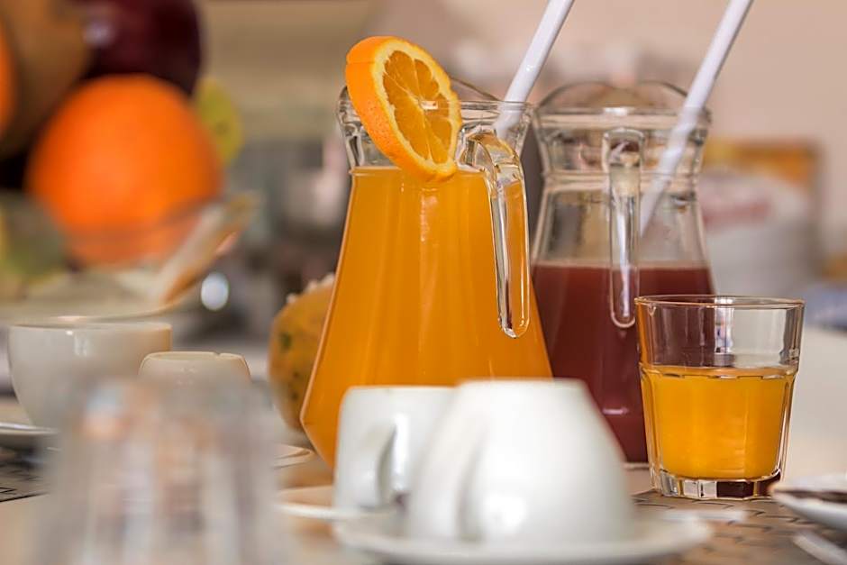 Ilheu 25 Peniche House