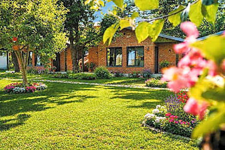 Sapancaminihouse