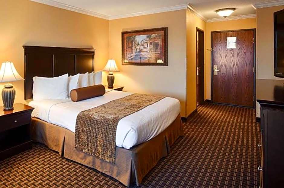 Best Western Plus Southpark Inn & Suites