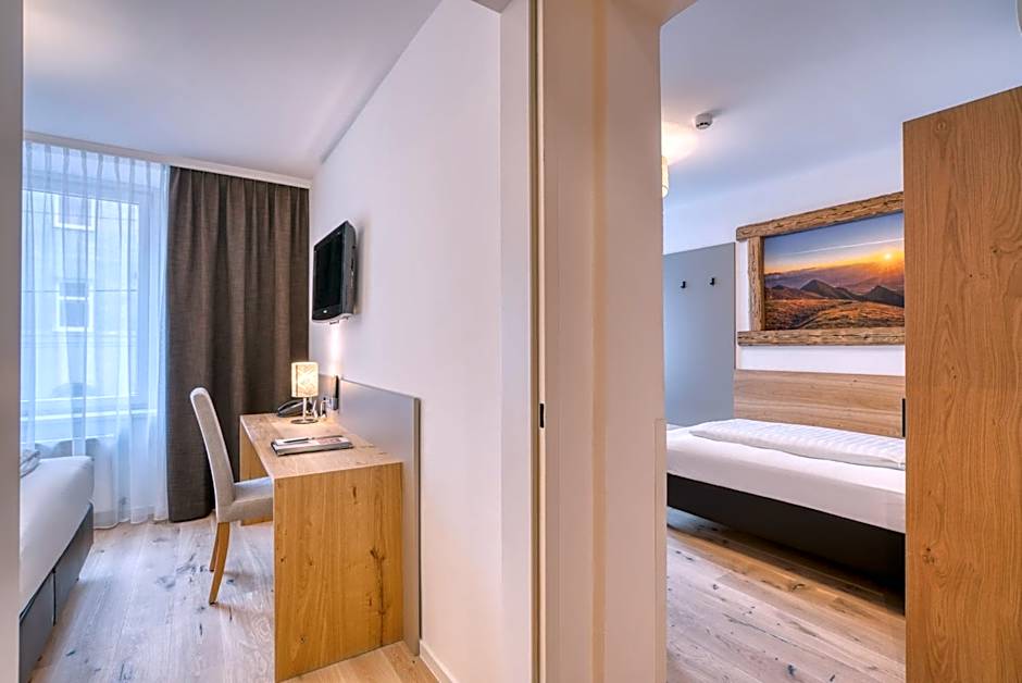 Leipziger Hof Innsbruck