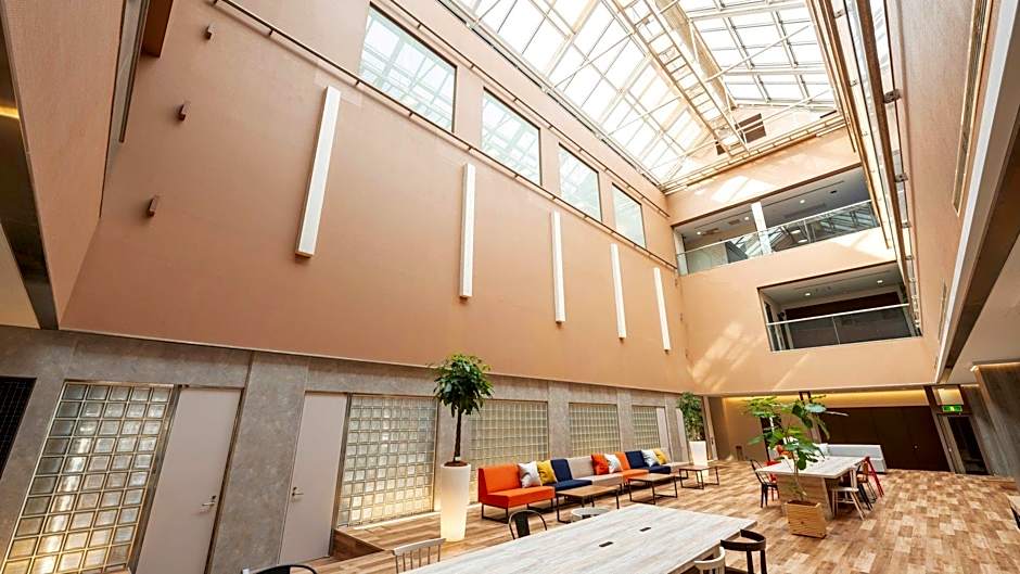 Tosei Hotel & Seminar Makuhari