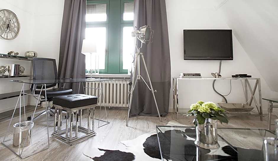 Höhen Hotel Viersen