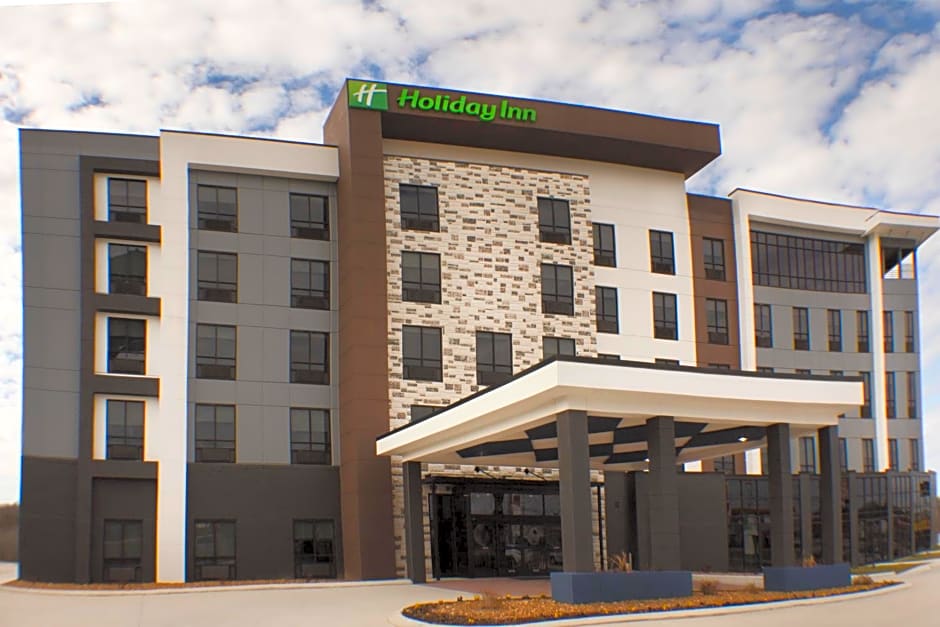 Holiday Inn Cookeville