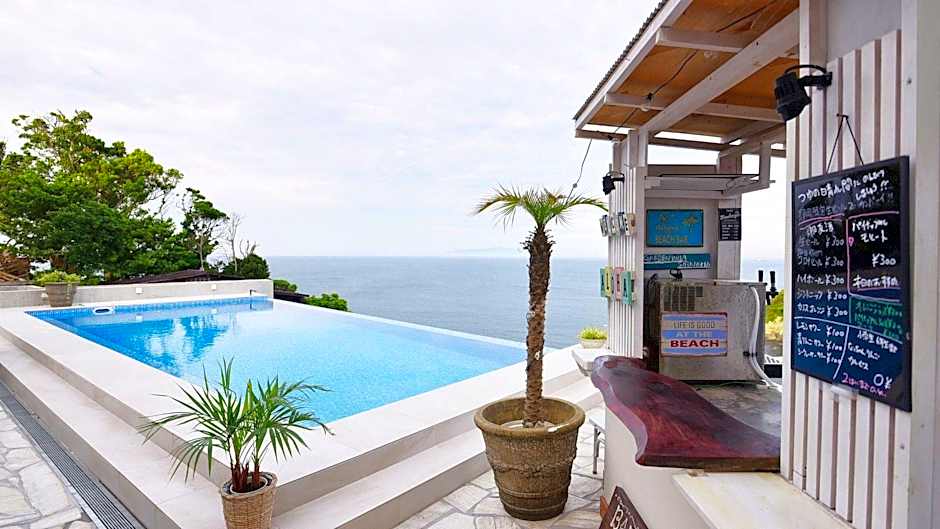 Gardenvilla Shirahama Resort Hotel