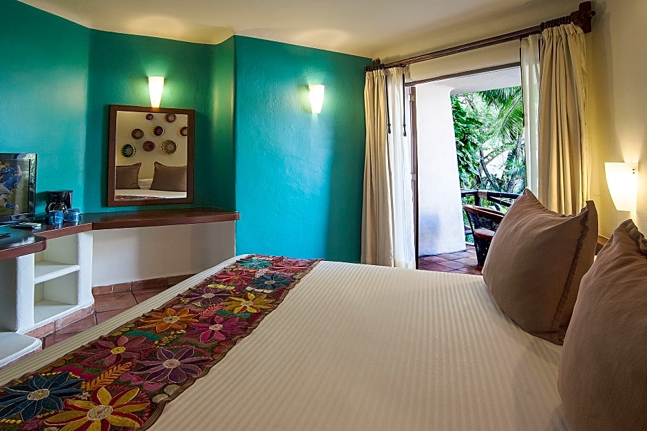 La Tortuga Hotel & Spa - Adults Only