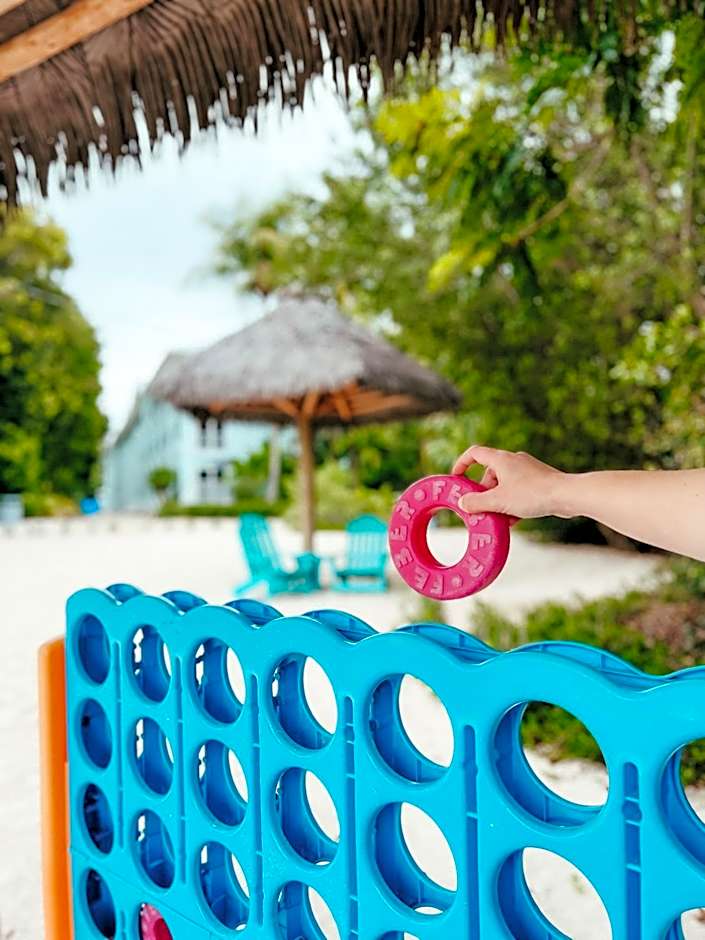 Bayside Inn Key Largo