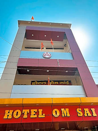 Hotel Om Sai (Anuppur)