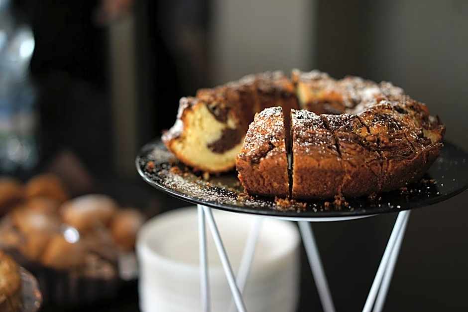 Hotel Aplo - Breakfast Experience