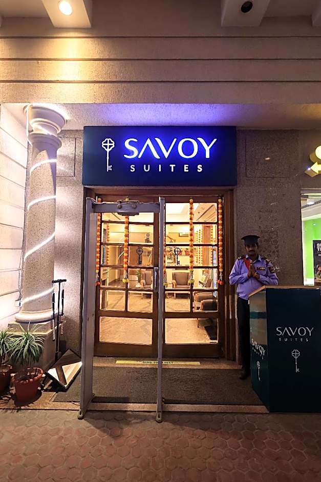 Savoy Suites Noida Delhi N.C.R.