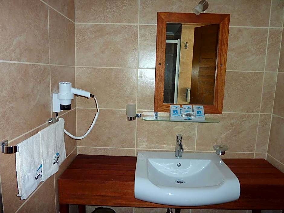 Hotel Silvanus