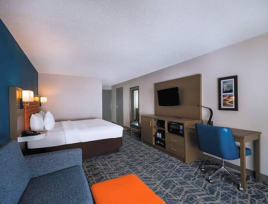 Comfort Inn Falls Church - Tysons Corner