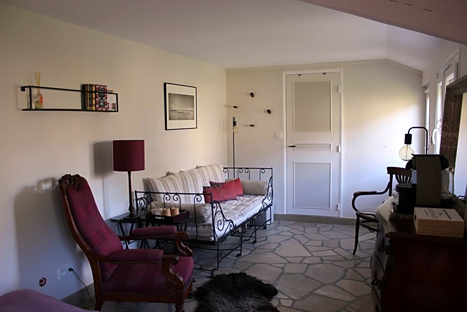 Le Chemin du Village