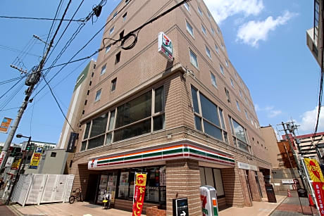 Court Hotel Fukuoka Tenjin