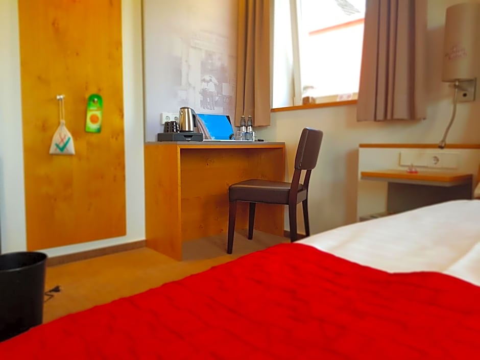 Hotel zur Malzmühle