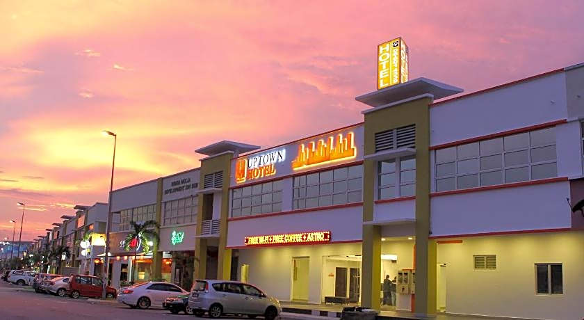 Uptown Hotel Seremban